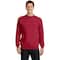Port & Company® Brights Core Fleece Crewneck Sweatshirt